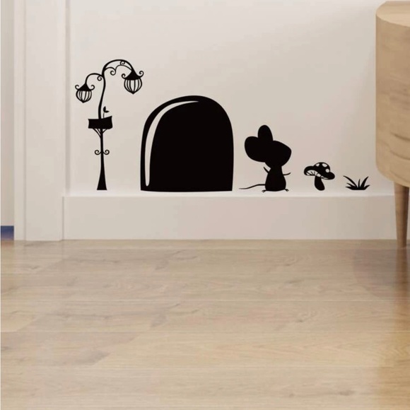 Vision Stickers - Picture 6 of 13